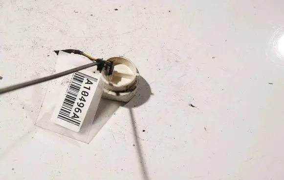 Mercedes-Benz B W245 Interior temperature sensor a2119300572 2941000522
