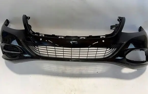 Mercedes-Benz S W222 Front bumper