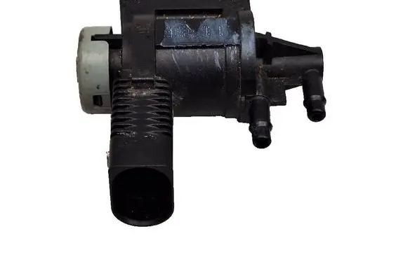 Turbo solenoid valve