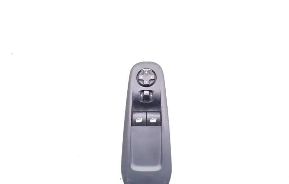 Peugeot 308 Electric window control switch 96783350ZD