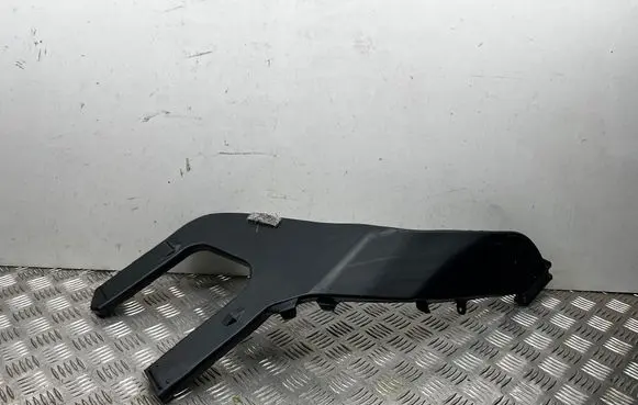 Subaru Outback Cabin air duct channel 72512AJ000 72512AJ020