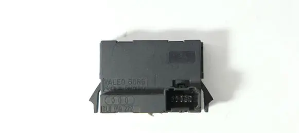 Audi A4 S4 B5 8D Speedometer (instrument cluster) 8L0919272