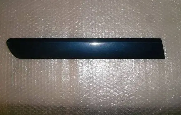 Mercedes-Benz CLK A208 C208 Rear fender molding trim A2086900462