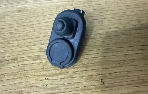 Honda Civic Rear door sensor