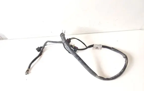 Volkswagen Golf Plus Generator/alternator part 1K0917349JS