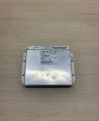 Mercedes-Benz A W168 ESP (stability system) control unit 0275456032 DKCH35980590 0265109449