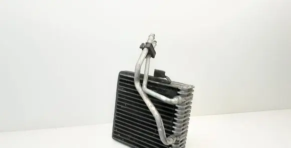 Air conditioning (A/C) radiator (interior)