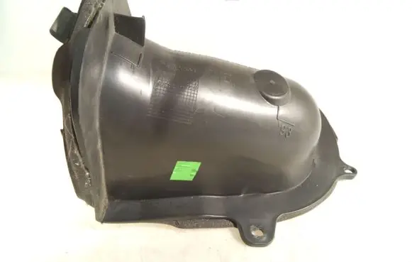 Opel Vivaro Fuel tank cap trim 788453695R 93450870