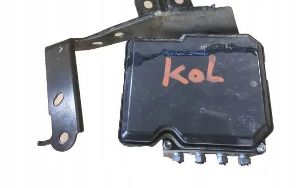 Renault Koleos I ABS Pump 47660JY44A