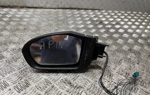 Mercedes-Benz B W245 Front door wing mirror part 