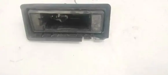 Peugeot 307 Number plate light 20100785