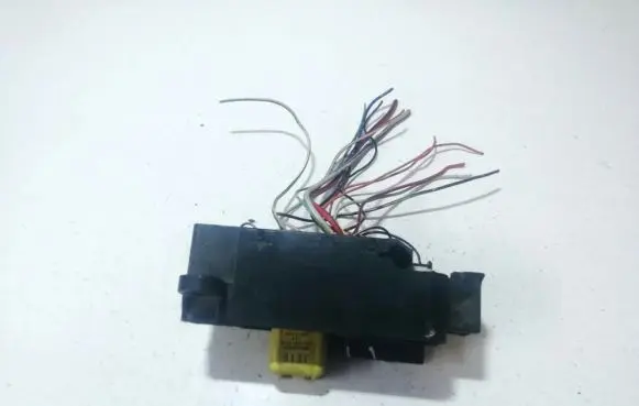 Fuse box set