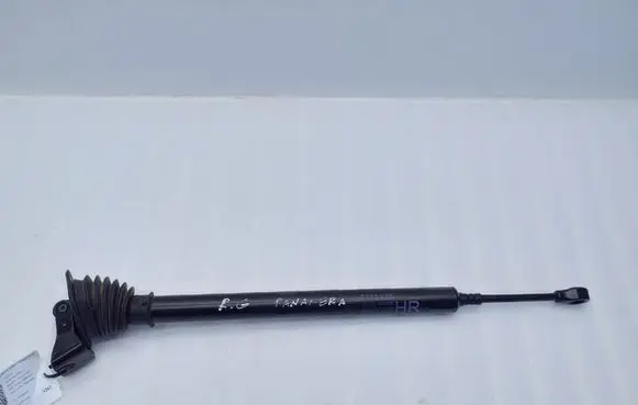 Porsche Panamera (970) Rear door check strap stopper 97053615200