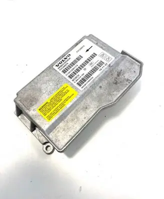 Volvo XC70 Airbag control unit/module P31295676 0285010709 T110112201174
