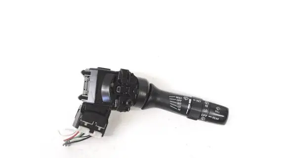 Toyota Prius (XW20) Wiper control stalk 17F146 48060