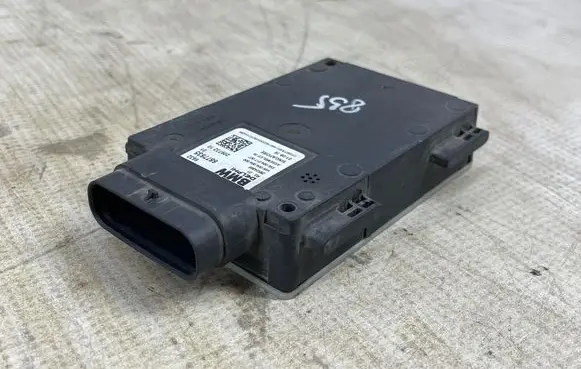 BMW 7 G11 G12 Blind spot module 6877835 20973210 28524369