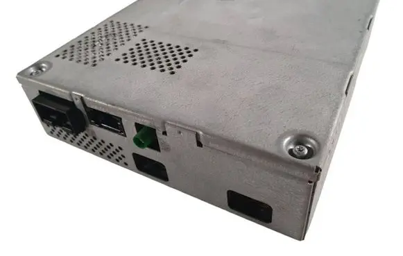 Audi A6 S6 C6 4F Navigation unit CD/DVD player 4F0919129