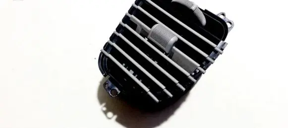 Ford Explorer Dash center air vent grill