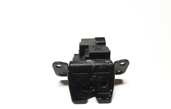 SsangYong Tivoli Tailgate/trunk/boot lock/catch/latch 