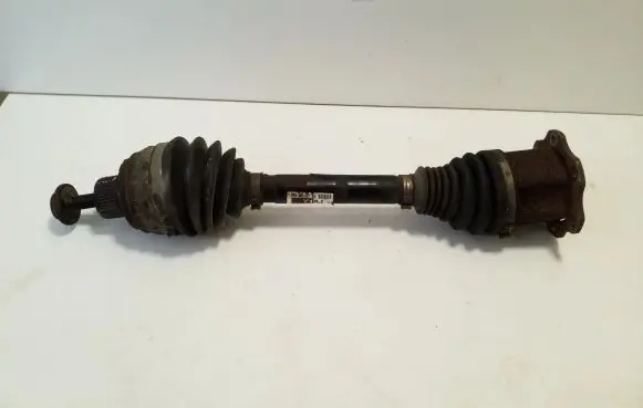 Audi S5 Facelift Front driveshaft 8K0407271AJ
