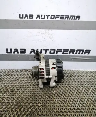 KIA Picanto Generator/alternator 3730004330