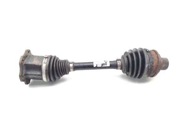 Audi A4 S4 B9 Front driveshaft 8W0407271G