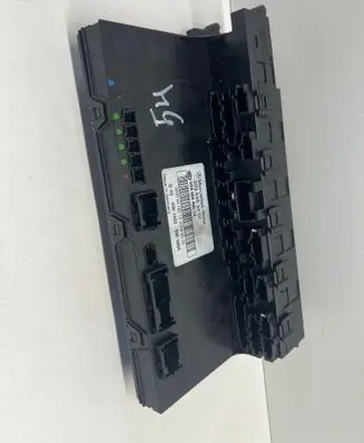 Mercedes-Benz C W203 Comfort/convenience module 2035453201 5DK00848612