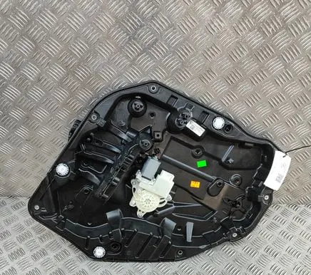 BMW X7 G07 Rear door window regulator with motor 9450785 9450071