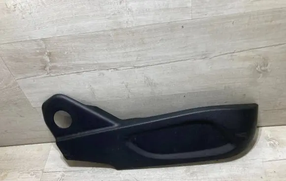 Ford Fiesta Front door seat control surround trim H1bBA62184A