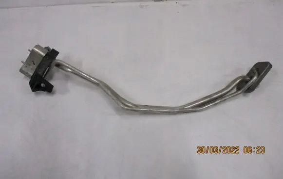BMW X6 F16 Air conditioning (A/C) pipe/hose 9384257