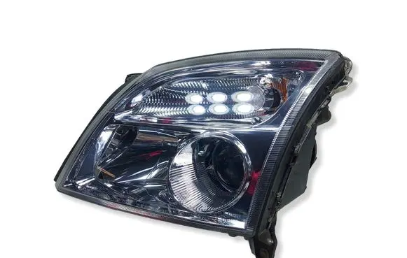 Opel Vectra C Headlight/headlamp 151748KASACJA 151748