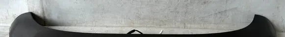 Mazda 3 II Rear window tailgate spoiler BHN9B0956