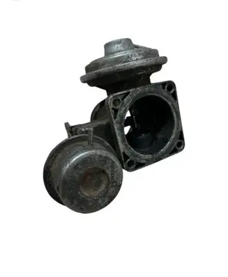 EGR valve