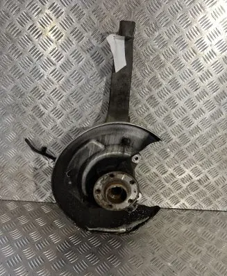 Volvo XC90 Front wheel hub
