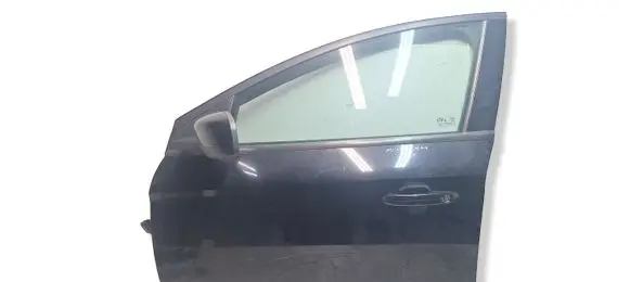 Ford Mondeo MK IV Front door