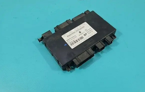 Mercedes-Benz CLS C219 Central body control module A2118705026 IMPRK1456402