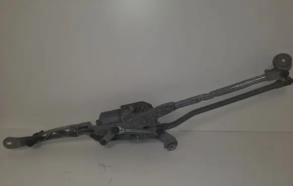 Mercedes-Benz E W212 Front wiper linkage and motor A2128201340 3397021443 SW1025013397021443