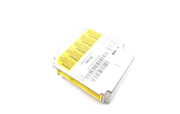 Mercedes-Benz E AMG W210 Airbag control unit/module 0028203226