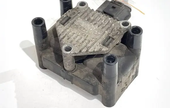 Seat Altea High voltage ignition coil 032905106B