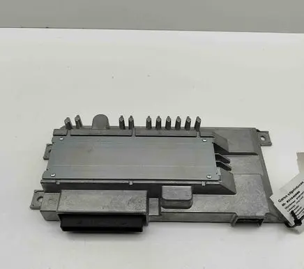 Audi A5 Sound amplifier 8W0035465