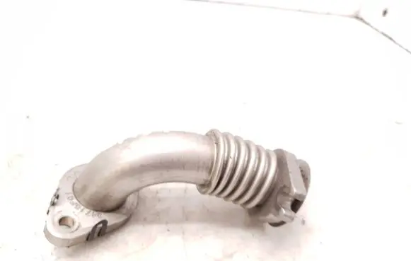 Citroen C5 EGR valve line/pipe/hose 84715F01