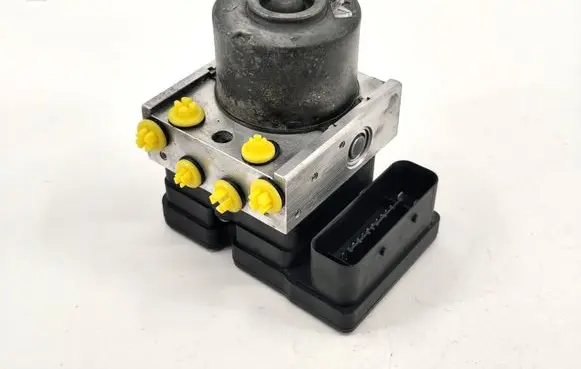 Peugeot 206 ABS Pump 9652342980 10020700364 10097011143