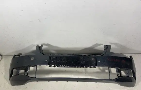 Skoda Superb B8 (3V) Front bumper
