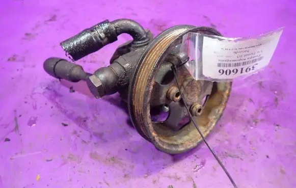 Volkswagen PASSAT B5.5 Power steering pump
