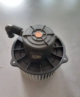 Hyundai Matrix Electric radiator cooling fan