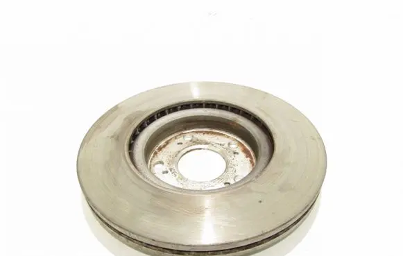 Honda Civic IX Front brake disc