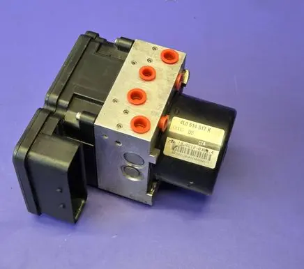 Audi Q7 4L ABS Pump 4L0614517K 10021203034 10092603263