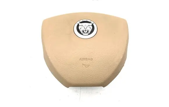 Jaguar XK - XKR Steering wheel airbag 9W83043B13AD