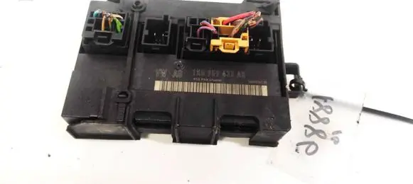 Volkswagen Golf Plus Comfort/convenience module 1K0959433AK