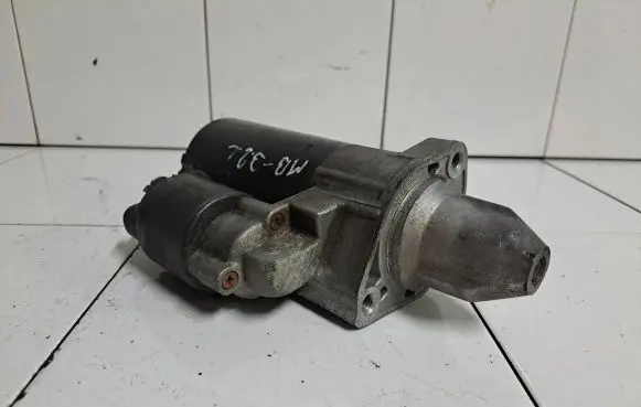 Mercedes-Benz ML W163 Starter motor 1121510001 0001115001 8673013453